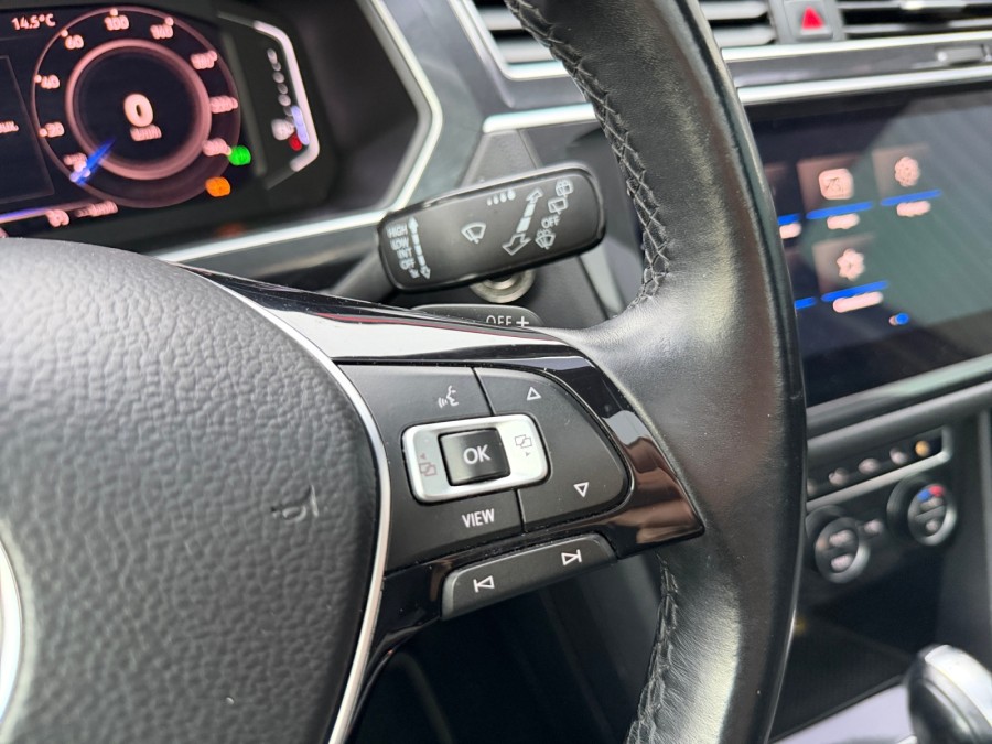VOLKSWAGEN d'occasion TIGUAN 2.0 TDI 150 4Motion DSG PH2 de 2019