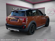 MINI d'occasion MINI COUNTRYMAN Cooper 136ch Exquisite II de 2017