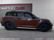 MINI d'occasion MINI COUNTRYMAN Cooper 136ch Exquisite II de 2017