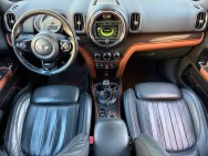 MINI d'occasion MINI COUNTRYMAN Cooper 136ch Exquisite II de 2017