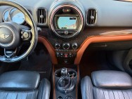 MINI d'occasion MINI COUNTRYMAN Cooper 136ch Exquisite II de 2017