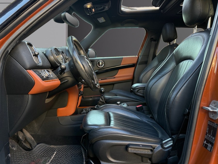 MINI d'occasion MINI COUNTRYMAN Cooper 136ch Exquisite II de 2017