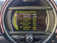 MINI d'occasion MINI COUNTRYMAN Cooper 136ch Exquisite II de 2017