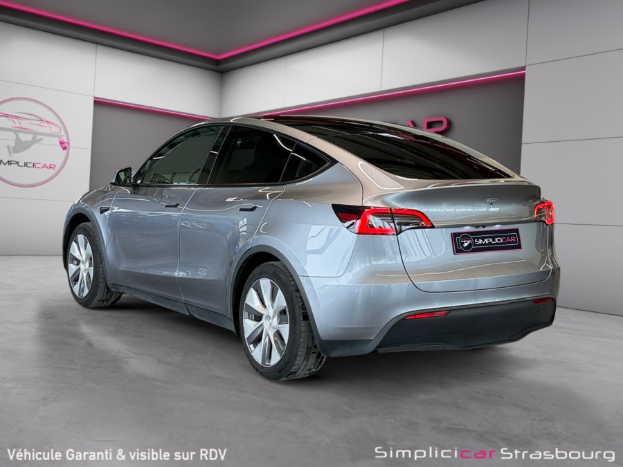 TESLA d'occasion MODEL PROPULSION NEW PACK de 2024 Strasbourg (67)﻿