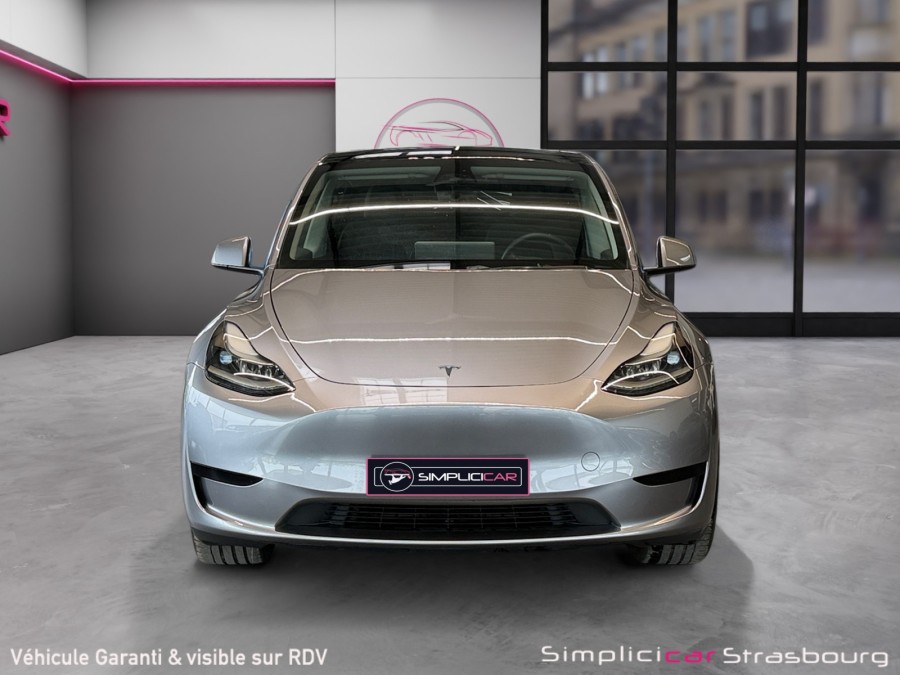 TESLA d'occasion MODEL PROPULSION NEW PACK de 2024 Strasbourg (67)﻿