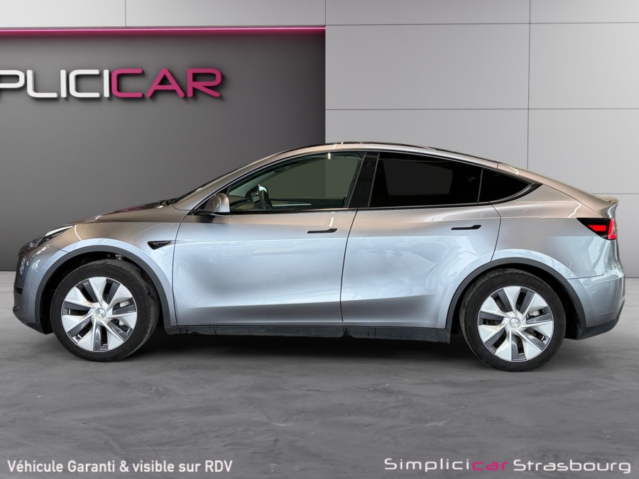 TESLA d'occasion MODEL PROPULSION NEW PACK de 2024 Strasbourg (67)﻿