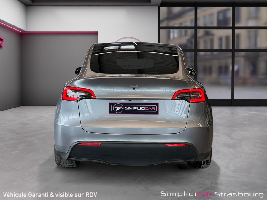 TESLA d'occasion MODEL PROPULSION NEW PACK de 2024 Strasbourg (67)﻿