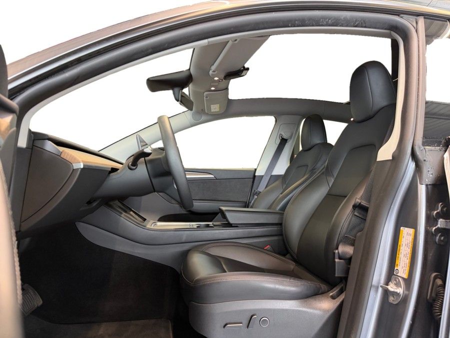 TESLA d'occasion MODEL PROPULSION NEW PACK de 2024 Strasbourg (67)﻿