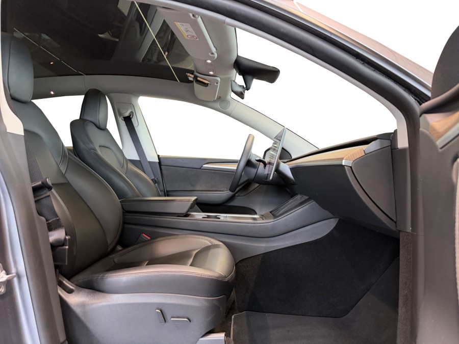 TESLA d'occasion MODEL PROPULSION NEW PACK de 2024 Strasbourg (67)﻿