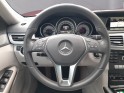 Mercedes classe e business 220 bluetec business executive a occasion cergy (95) simplicicar simplicibike france