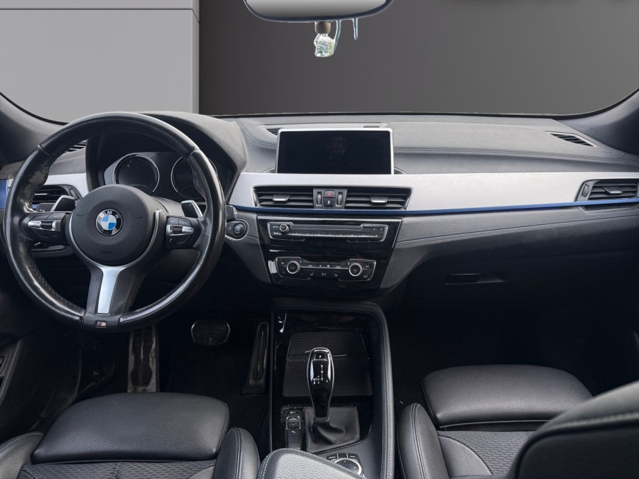 BMW d'occasion X2 sDrive18dA 150ch M Sport Euro6d-T de 2021 Saint