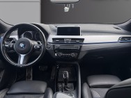 BMW d'occasion X2 sDrive18dA 150ch M Sport Euro6d-T de 2021 Saint