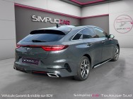 KIA d'occasion PROCEED PROCEED 1.6 CRDI 136 GT LINE BUSINESS DCT de