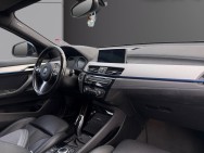 BMW d'occasion X2 sDrive18dA 150ch M Sport Euro6d-T de 2021 Saint