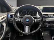 BMW d'occasion X2 sDrive18dA 150ch M Sport Euro6d-T de 2021 Saint