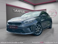 KIA d'occasion PROCEED PROCEED 1.6 CRDI 136 GT LINE BUSINESS DCT de