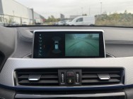BMW d'occasion X2 sDrive18dA 150ch M Sport Euro6d-T de 2021 Saint