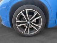 BMW d'occasion X2 sDrive18dA 150ch M Sport Euro6d-T de 2021 Saint