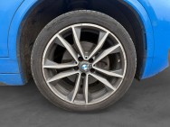 BMW d'occasion X2 sDrive18dA 150ch M Sport Euro6d-T de 2021 Saint