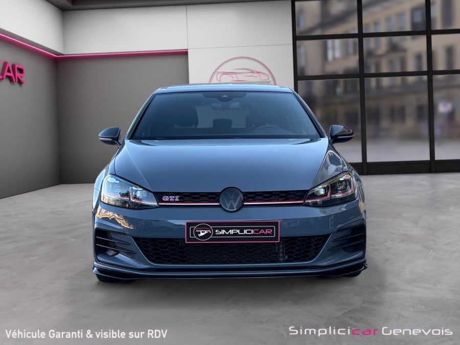 VOLKSWAGEN d'occasion GOLF VII 2 TSI 290 GTI TCR DSG AUTO de 2019