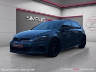 VOLKSWAGEN d'occasion GOLF VII 2 TSI 290 GTI TCR DSG AUTO de 2019