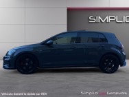 VOLKSWAGEN d'occasion GOLF VII 2 TSI 290 GTI TCR DSG AUTO de 2019
