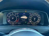 VOLKSWAGEN d'occasion GOLF VII 2 TSI 290 GTI TCR DSG AUTO de 2019