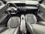 MERCEDES d'occasion A 200 d 150ch AMG Line 8G-DCT de 2020 Limoges
