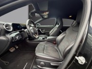 MERCEDES d'occasion A 200 d 150ch AMG Line 8G-DCT de 2020 Limoges