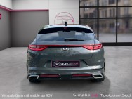 KIA d'occasion PROCEED PROCEED 1.6 CRDI 136 GT LINE BUSINESS DCT de