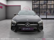 MERCEDES d'occasion A 200 d 150ch AMG Line 8G-DCT de 2020 Limoges