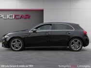 MERCEDES d'occasion A 200 d 150ch AMG Line 8G-DCT de 2020 Limoges