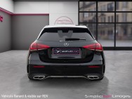 MERCEDES d'occasion A 200 d 150ch AMG Line 8G-DCT de 2020 Limoges
