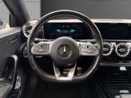 MERCEDES d'occasion A 200 d 150ch AMG Line 8G-DCT de 2020 Limoges