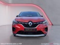 Renault captur tce 130 edc fap intens occasion cergy (95) simplicicar simplicibike france