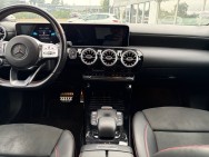 MERCEDES d'occasion A 200 d 150ch AMG Line 8G-DCT de 2020 Limoges