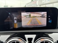 MERCEDES d'occasion A 200 d 150ch AMG Line 8G-DCT de 2020 Limoges