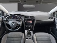 VOLKSWAGEN d'occasion GOLF 1.4 TSI 125 de 2017 Mérignac (33)﻿