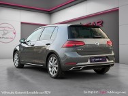 VOLKSWAGEN d'occasion GOLF 1.4 TSI 125 de 2017 Mérignac (33)﻿
