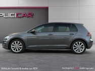 VOLKSWAGEN d'occasion GOLF 1.4 TSI 125 de 2017 Mérignac (33)﻿