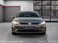 VOLKSWAGEN d'occasion GOLF 1.4 TSI 125 de 2017 Mérignac (33)﻿