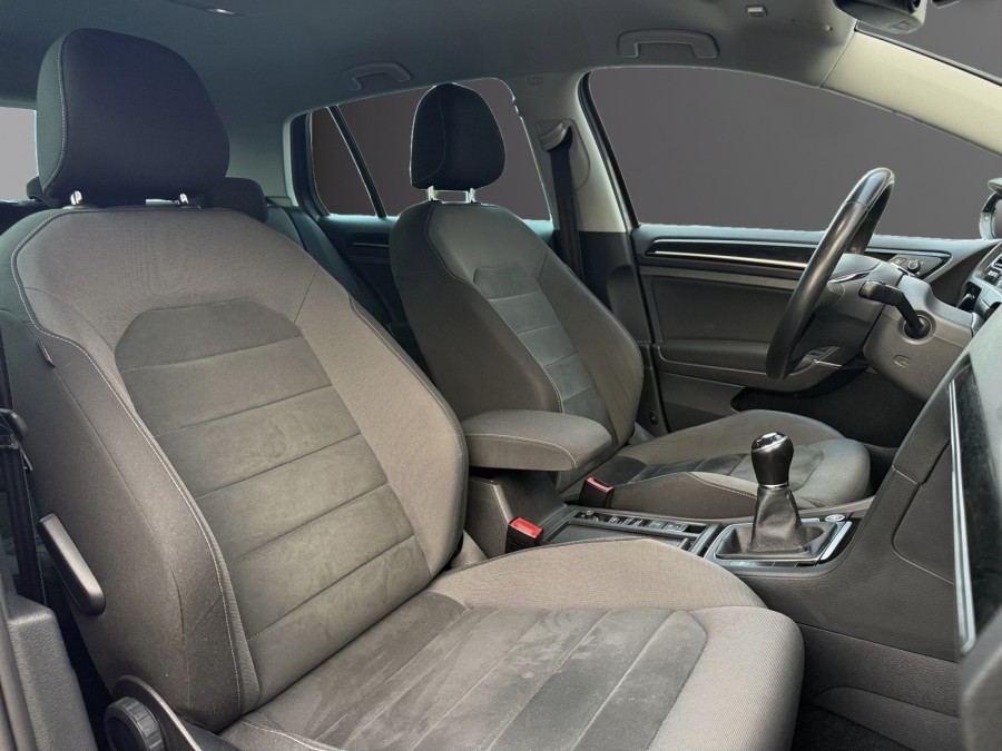 VOLKSWAGEN d'occasion GOLF 1.4 TSI 125 de 2017 Mérignac (33)﻿