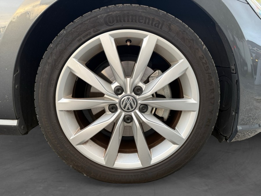 VOLKSWAGEN d'occasion GOLF 1.4 TSI 125 de 2017 Mérignac (33)﻿