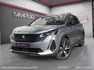 PEUGEOT d'occasion 3008 HYBRID 225ch GT e-EAT8 de 2021 Lyon St Priest