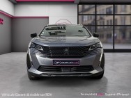 PEUGEOT d'occasion 3008 HYBRID 225ch GT e-EAT8 de 2021 Lyon St Priest