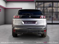 PEUGEOT d'occasion 3008 HYBRID 225ch GT e-EAT8 de 2021 Lyon St Priest