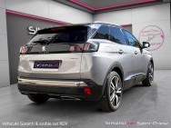PEUGEOT d'occasion 3008 HYBRID 225ch GT e-EAT8 de 2021 Lyon St Priest