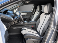 PEUGEOT d'occasion 3008 HYBRID 225ch GT e-EAT8 de 2021 Lyon St Priest