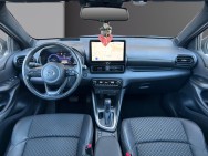 MAZDA d'occasion 2 1.5 HYBRID 116 HOMURA PLUS de 2024 Valence (26)﻿