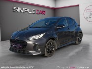 MAZDA d'occasion 2 1.5 HYBRID 116 HOMURA PLUS de 2024 Valence (26)﻿